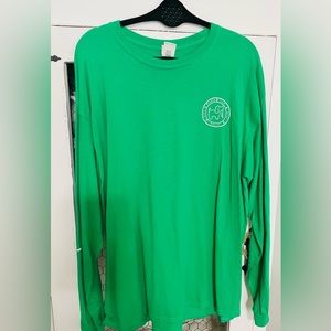 Puppy Love long sleeve T shirt